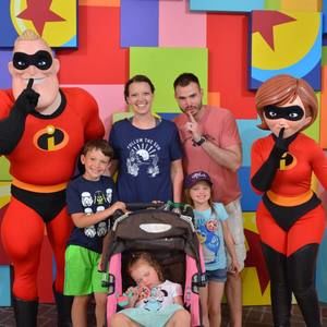 Meet your Posher, Adrienne